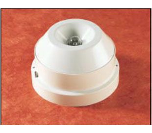 Ultraviolet Flame Detector